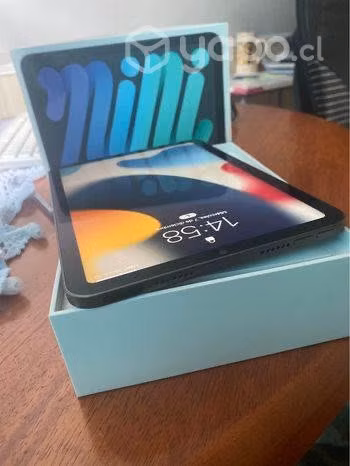 IPad mini sexta generación 6'