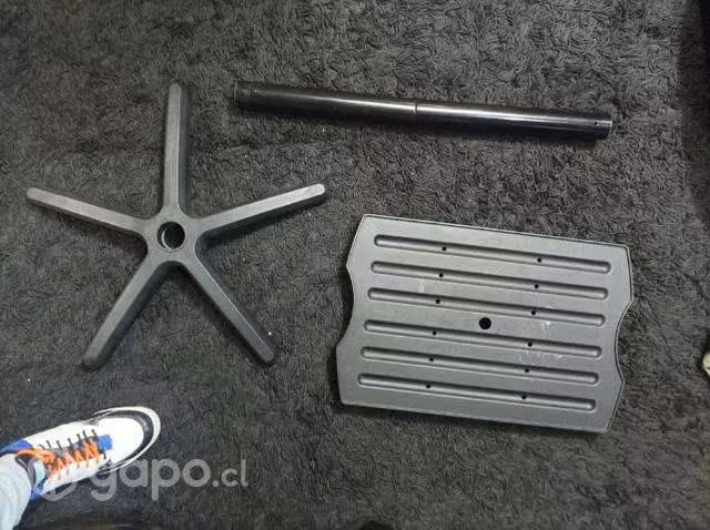 Parrilla Electrica