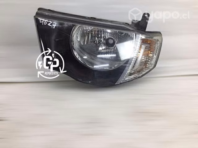 Optico rh Mitsubishi l