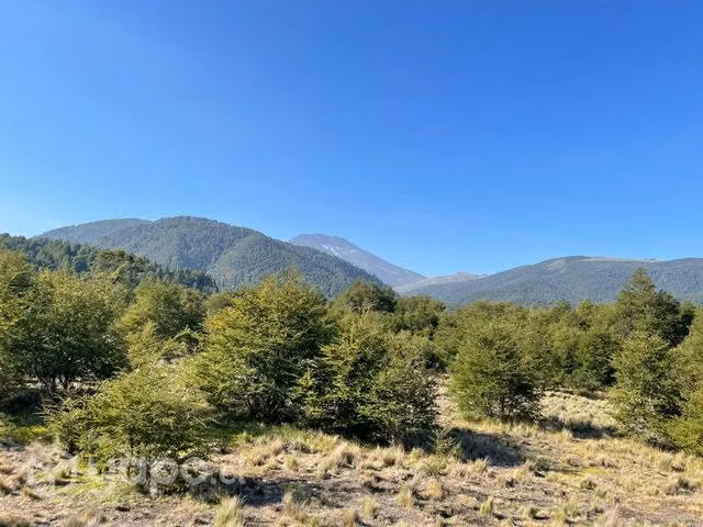 Parcela en MALALCAHUELLO ROL PROPIO