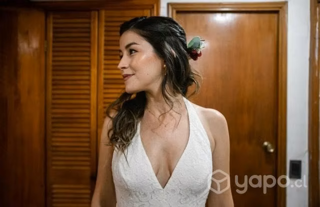 Vestido de Novia