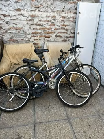 Bicicletas