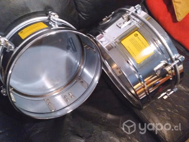 Timbal lp matador - Imagen 5