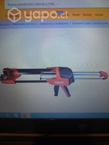 Pistola de inyección - Imagen 3