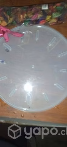 Moldes de silicona