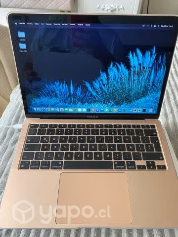 MacBook Air