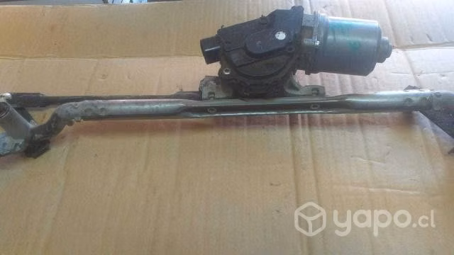 Articulacion de Limpiaparabrisas Mazda 6