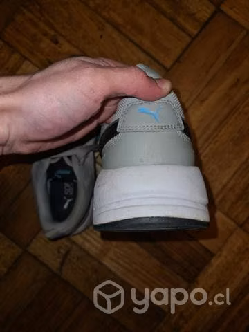 Zapatillas puma x-ray