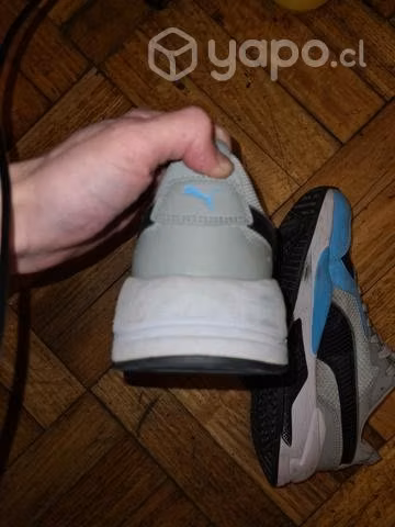 Zapatillas puma x-ray
