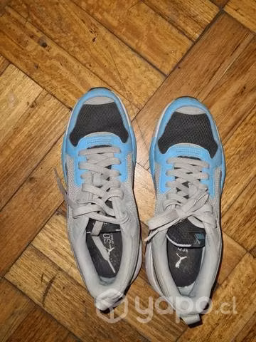 Zapatillas puma x-ray