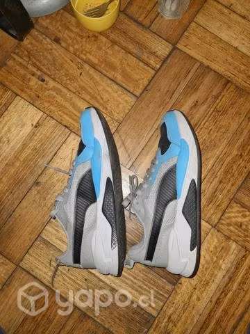 Zapatillas puma x-ray