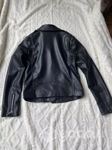 Chaqueta mango - Imagen 3