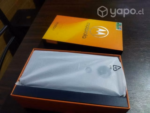 Moto E5 con memoria expandible a 128 - Imagen 4