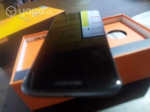 Moto E5 con memoria expandible a 128 - Imagen 3