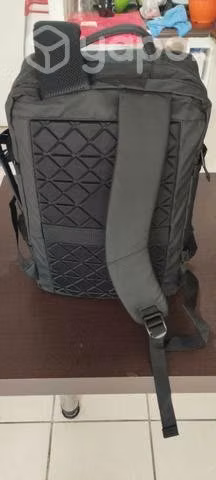 Mochilas nuevas