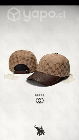 Hermoso Gorro Gucci (83)
