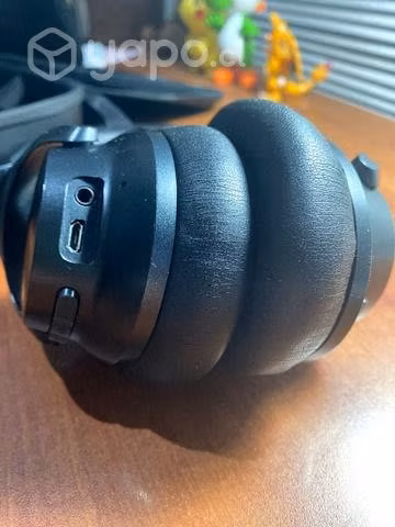 Audifonos Bluetooth Soundcore Life 2 Over-ears ANC - Imagen 4