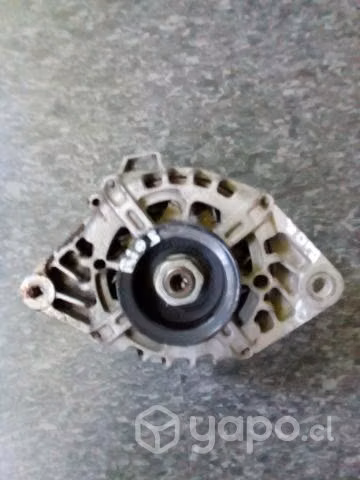 Alternador rio - Imagen 2