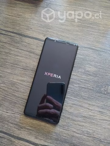 Sony Xperia Pro i