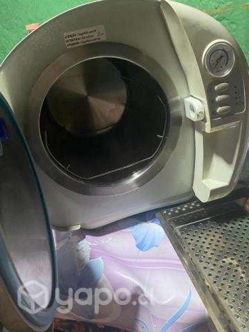 Autoclave Dental - Imagen 2