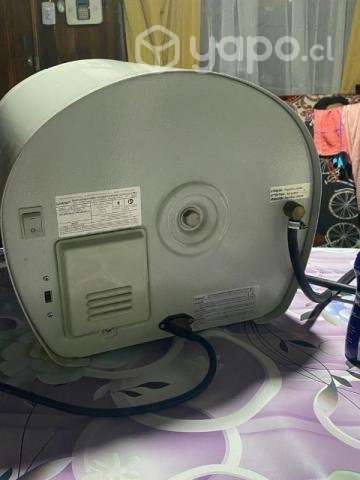 Autoclave Dental - Imagen 4