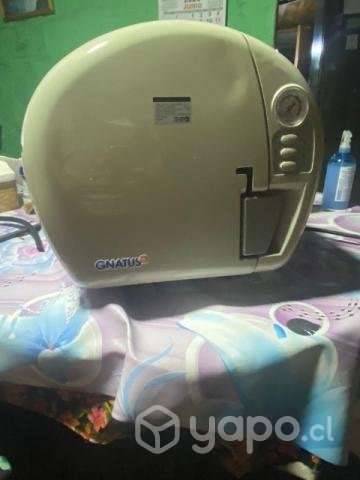 Autoclave Dental - Imagen 3