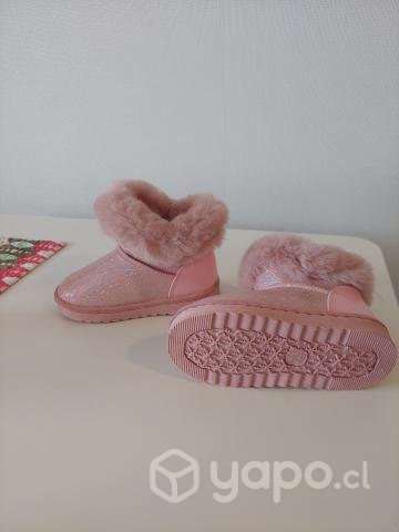 Botin niña - Imagen 3
