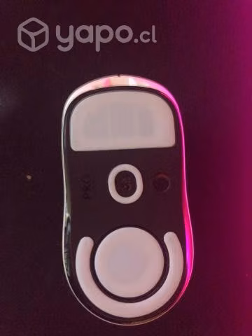 Mouse Logitech G Pro X Superlight Wireless