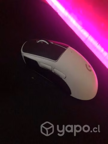 Mouse Logitech G Pro X Superlight Wireless