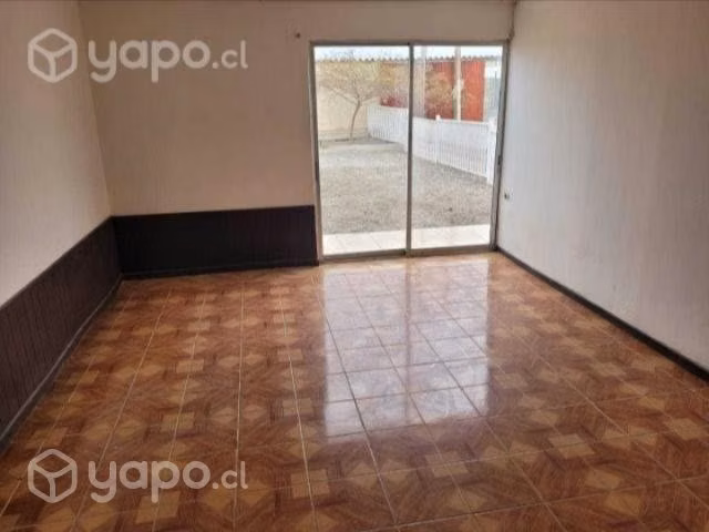 Casa villa frontera