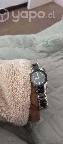 Reloj f16534/2 festina mujer ceramic - Imagen 5
