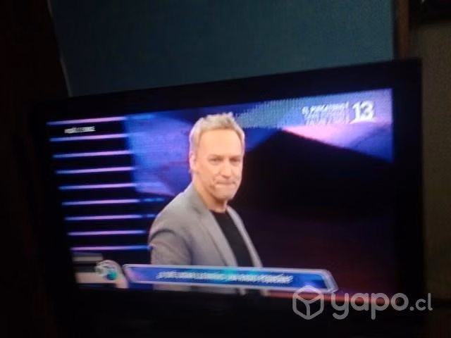 Tv sharp