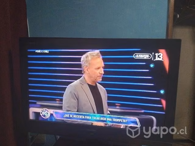 Tv sharp