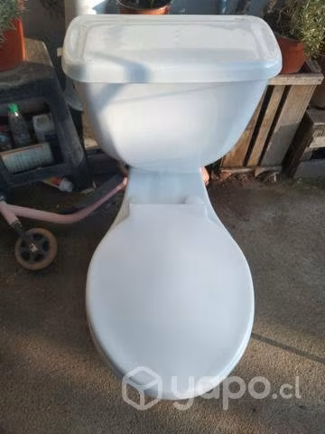Wc fanaloza
