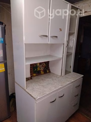 Mueble de cocina