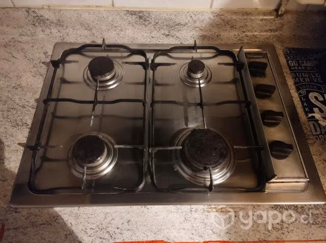 Cocina Teka - Imagen 2