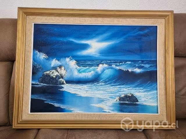 Pintura antigua