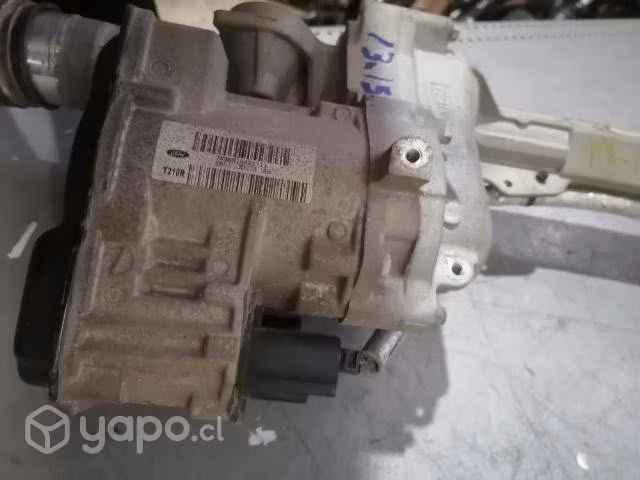 Cremallera de dirección electrónica ford explorer