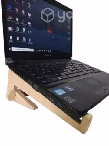 Soporte o Elevador de Notebook - Imagen 4