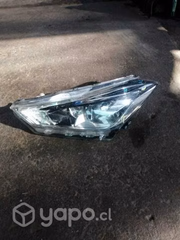 Optico izquierdo nissan kicks 2021 original