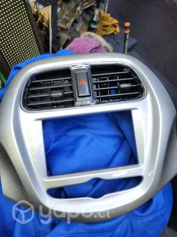 Bisel spark gt