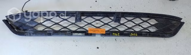 Rejilla Parachoque Delantero MG ZS 2020