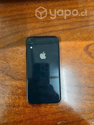 iPhone XR