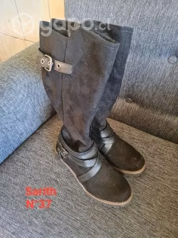 Botin - bota