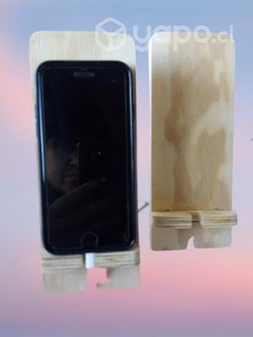 Soporte de Celular - Imagen 4