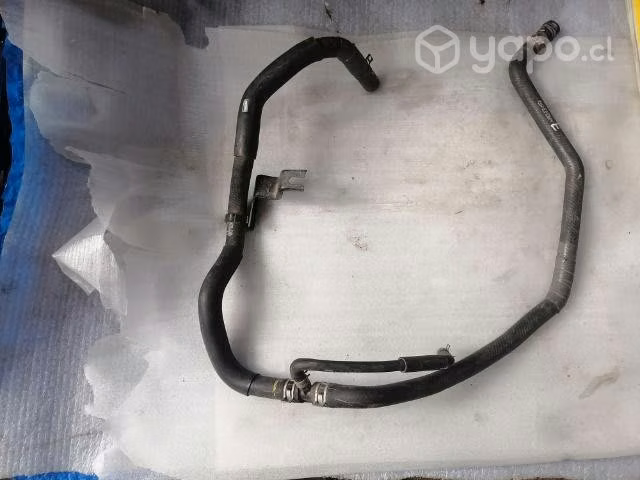 Manguera de agua Mazda 5 año 2015