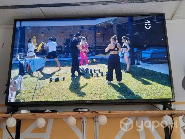 Smart tv LG - Imagen 3