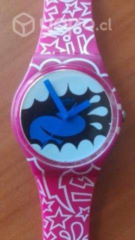 Reloj Swatch - Imagen 3