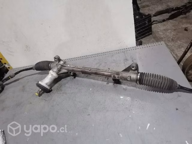 Cremallera de dirección Hyunday Elantra año 2016