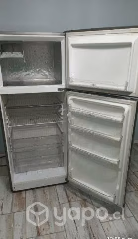 Refrigerador Fensa